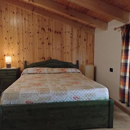 Tiarno di Sopra Agriturismo Al Marter מראה חיצוני תמונה